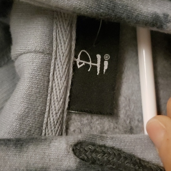 Pink Floyd Pullover Sweater (S) - Picture 4 of 6